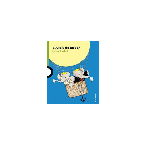 El viaje de Babar