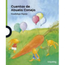 Cuentos de Abuela Coneja