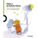 Nela y el Rat�n P�rez