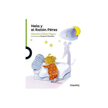 Nela y el Rat�n P�rez