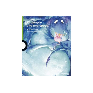 El drag�n y la mariposa