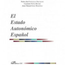 El Estado Auton�mico Espa�ol