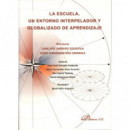 La escuela, un entorno interpelador y globalizado de aprendizaje