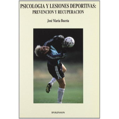 Psicolog�a y lesiones deportivas: prevenci�n y recuperaci�n