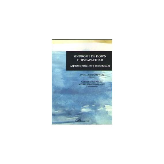 S�ndrome de Down y discapacidad