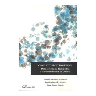 Conflictos Postsovi�ticos