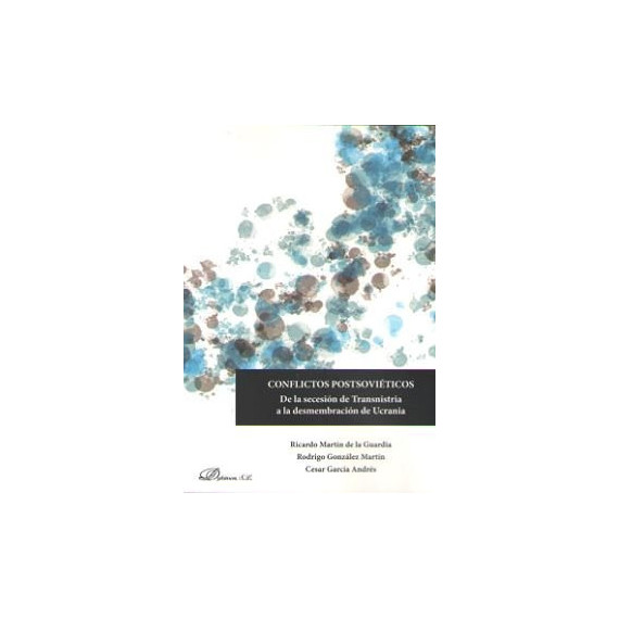 Conflictos Postsovi�ticos