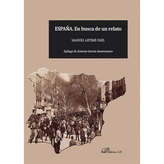 Espa�a. En busca de un relato