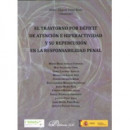 El trastorno por d�ficit de atenci�n e hiperactividad y su repercusi�n en la responsabilidad penal