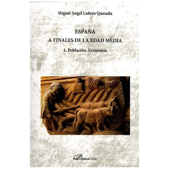 Espa�a a finales de la Edad Media