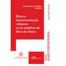 �tica fenomenolog�a religiosa en la po�tica de Blas de Otero