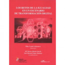 Los retos de la igualdad en un escenario de transformaci�n digital