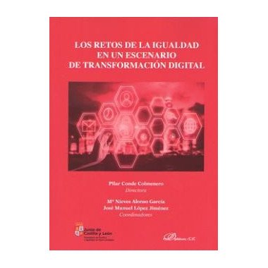 Los retos de la igualdad en un escenario de transformaci�n digital