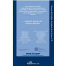Current Issues On Human Rights