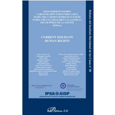 Current Issues On Human Rights