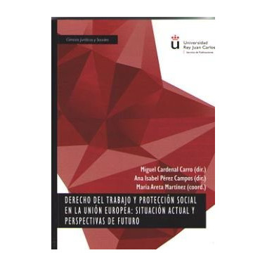 Derecho del trabajo y protecci�n social en la Uni�n Europea: situaci�n actual y perspectivas de futu