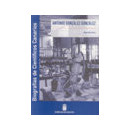 Antonio Gonz�lez Gonz�lez. Biograf�as de Cient�ficos Canarios n� 8.