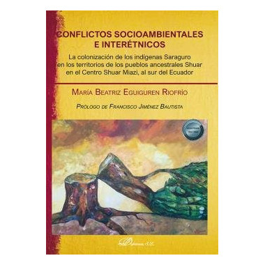 Conflictos Socioambientales E Interetnicos