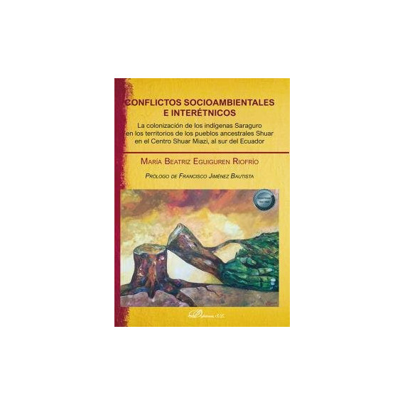 Conflictos Socioambientales E Interetnicos
