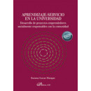 Aprendizaje-Servicio en la Universidad