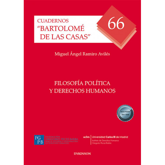 FILOSOFIA POLITICA Y DERECHOS HUMANOS