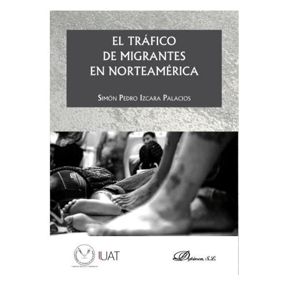 El tr�fico de migrantes en Norteam�rica