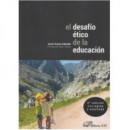 El desaf�o �tico de la educaci�n