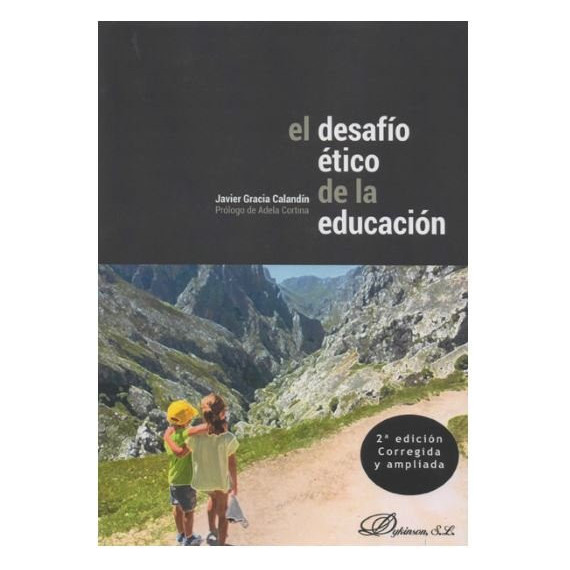El desaf�o �tico de la educaci�n
