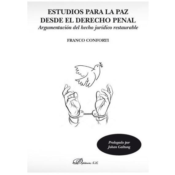 Estudios para la paz desde el derecho penal