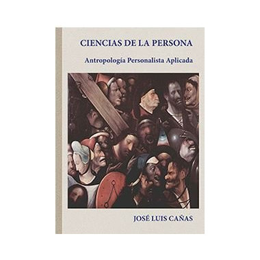Ciencias de la persona