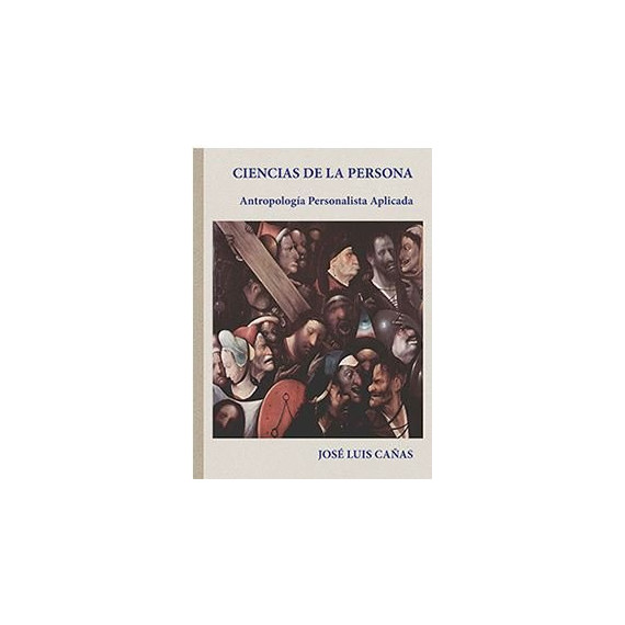 Ciencias de la persona