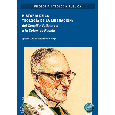 HISTORIA DE LA TEOLOGIA DE LA LIBERACION DEL CONCILIO VATIC