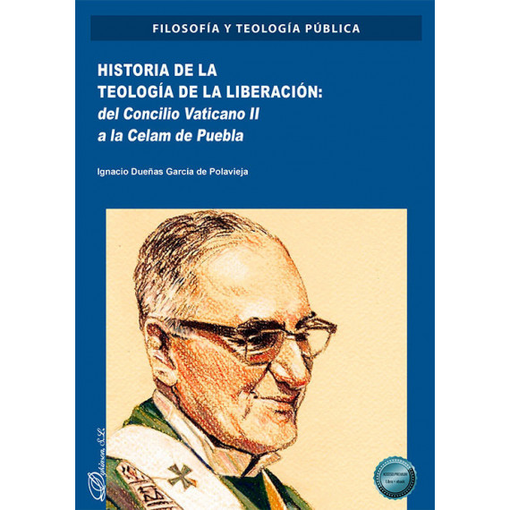 HISTORIA DE LA TEOLOGIA DE LA LIBERACION DEL CONCILIO VATIC