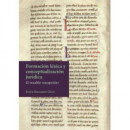 FORMACION LEXICA Y CONCEPTUALIZACION JURIDICA: EL VOCABLO �EXCEPC