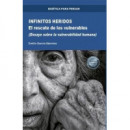 INFINITOS HERIDOS
