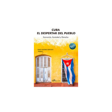 Cuba. el Despertar del Pueblo