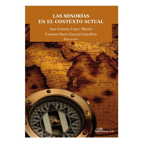 Las minor�as en el contexto actual