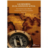 Las minor�as en el contexto actual