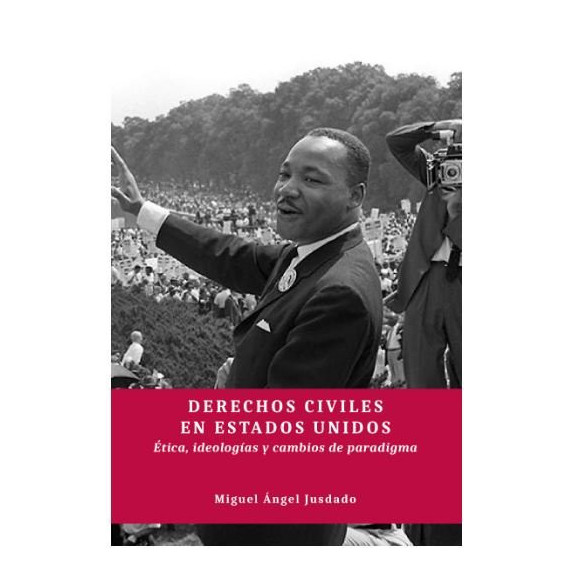 Derechos Civiles en Estados Unidos