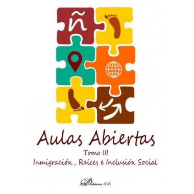 Inmigraci�n, Ra�ces e Inclusi�n Social