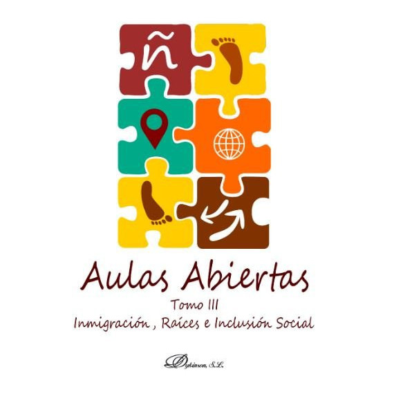 Inmigraci�n, Ra�ces e Inclusi�n Social