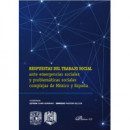 Respuestas al Trabajo Social