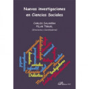 Nuevas investigaciones en Ciencias Sociales