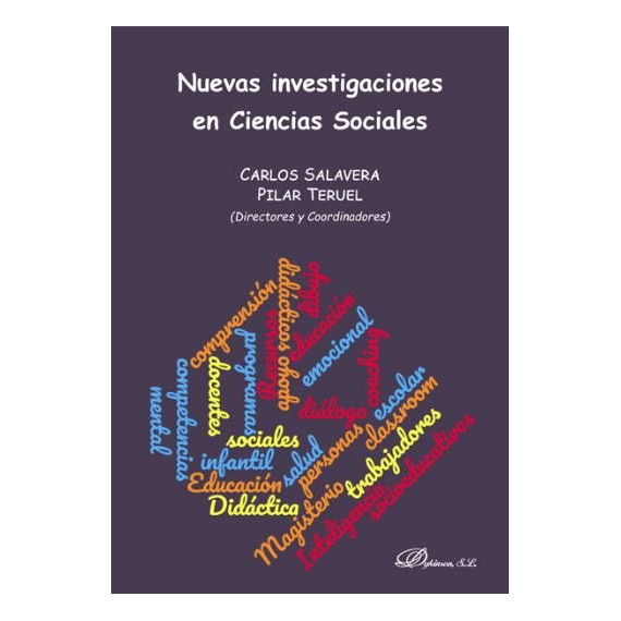 Nuevas investigaciones en Ciencias Sociales
