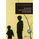 el Delito de Sustraccion de Menores