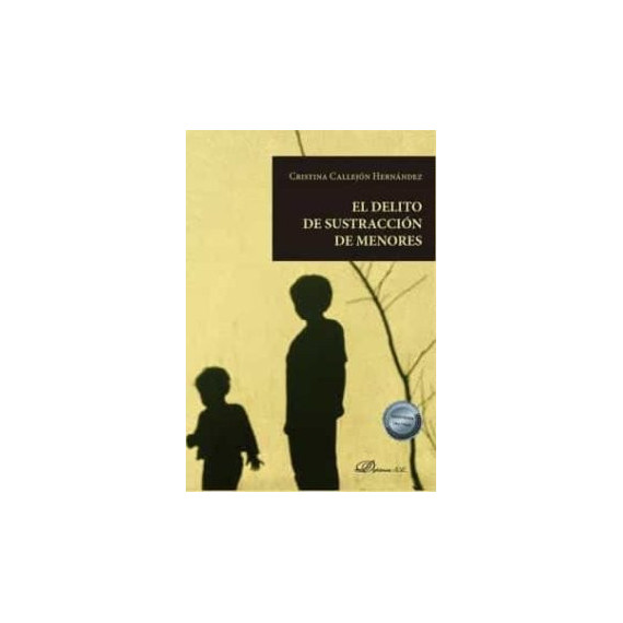 el Delito de Sustraccion de Menores