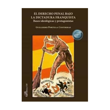 el Derecho Penal bajo la Dictadura Franquista