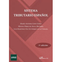 Sistema Tributario Espa�ol