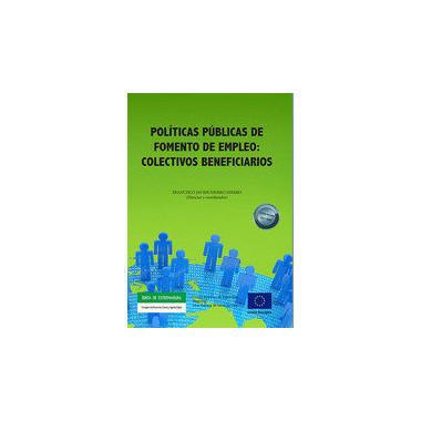 POLITICAS PUBLICAS DE FOMENTO DE EMPLEO COLECTIVOS BENEFICI