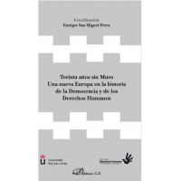 Treinta a�os sin Muro